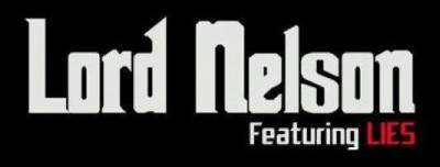 logo Lord Nelson Featuring Lies